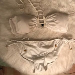 Victoria’s Secret bathing suit